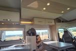 2020 Weinsberg Campingbil